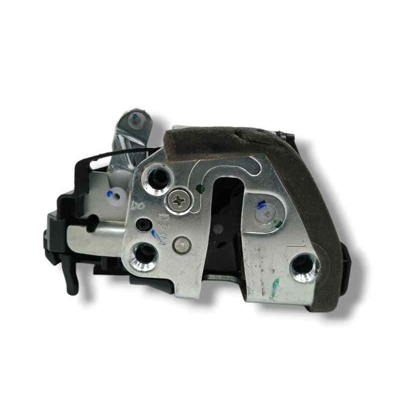 Recambio de cerradura puerta trasera izquierda para toyota corolla station wagon (_e21_) 2.0 hybrid (mzeh12) referencia OEM IAM 