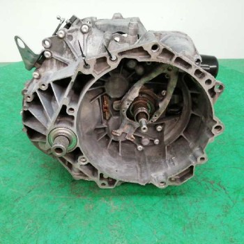 Recambio de caja cambios para skoda karoq (nu7, nd7) 1.5 tsi referencia OEM IAM TSM  
