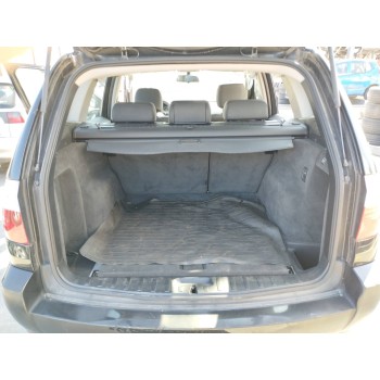 Recambio de carroceria corte para bmw x3 (e83) 2.0 16v diesel cat referencia OEM IAM   