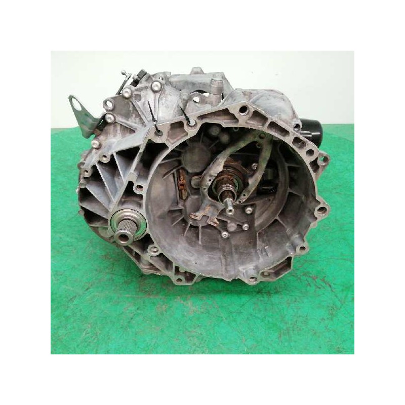 Recambio de caja cambios para skoda karoq (nu7, nd7) 1.5 tsi referencia OEM IAM TSM  