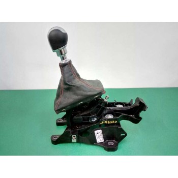 Recambio de palanca cambio para ford focus iv (hn) 1.0 ecoboost referencia OEM IAM JX6R7C453APC  