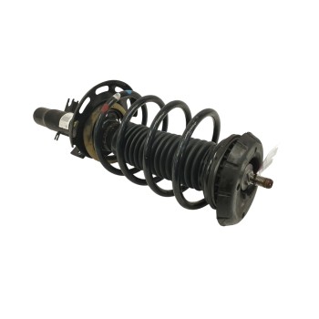 Recambio de amortiguador delantero derecho para peugeot 208 1.2 12v e-vti referencia OEM IAM 9804831280  