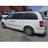 Recambio de carroceria corte para chrysler grand voyager 2.8 crd cat referencia OEM IAM   