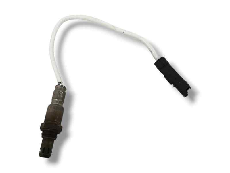 Recambio de sonda lambda para citroën c-elysée referencia OEM IAM 9673438580  