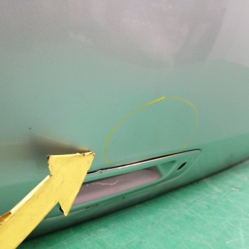 Recambio de porton trasero para suzuki swift berlina (mz) 1.5 16v cat referencia OEM IAM  OBSERVAR FOTOS 