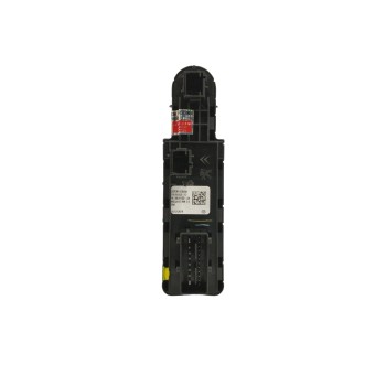 Recambio de mando elevalunas delantero izquierdo para opel corsa f 1.2 referencia OEM IAM 96788281ZD  