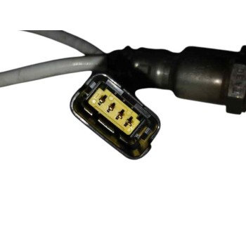 Recambio de sonda lambda para citroën c-elysée referencia OEM IAM 9673438580  