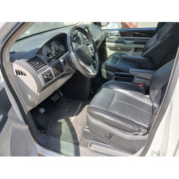 Recambio de carroceria corte para chrysler grand voyager 2.8 crd cat referencia OEM IAM   
