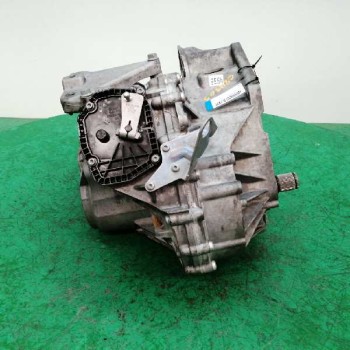 Recambio de caja cambios para skoda karoq (nu7, nd7) 1.5 tsi referencia OEM IAM TSM  