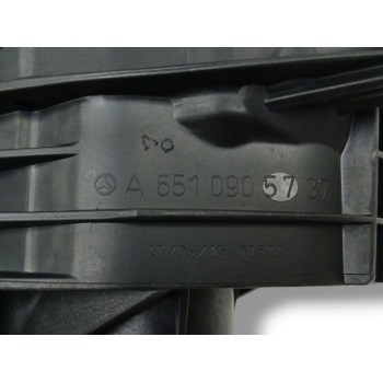 Recambio de colector admision para mercedes-benz clase cla (w117) shooting brake cla 220 d (117.903) referencia OEM IAM A6510905