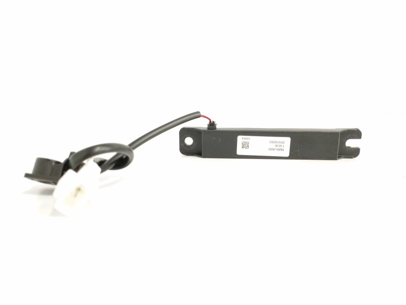 Recambio de antena para hyundai kona 1.0 tgdi cat referencia OEM IAM 95460J9000 Recambio de antena para hyundai kona 1.0 tgdi cat referencia OEM IAM 95460J9000