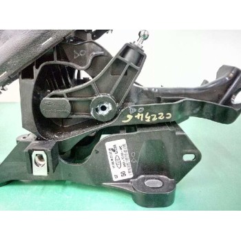 Recambio de palanca cambio para ford focus iv (hn) 1.0 ecoboost referencia OEM IAM JX6R7C453APC  