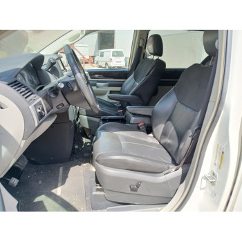 Recambio de carroceria corte para chrysler grand voyager 2.8 crd cat referencia OEM IAM   