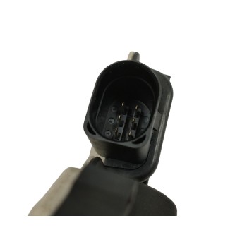 Recambio de cerradura puerta trasera derecha para volkswagen tiguan (5n2) 2.0 tdi referencia OEM IAM 5N0839016A  