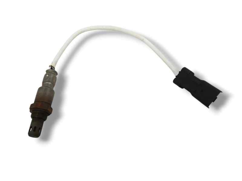 Recambio de sonda lambda para citroën c-elysée referencia OEM IAM 9673438580  