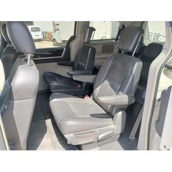 Recambio de carroceria corte para chrysler grand voyager 2.8 crd cat referencia OEM IAM   