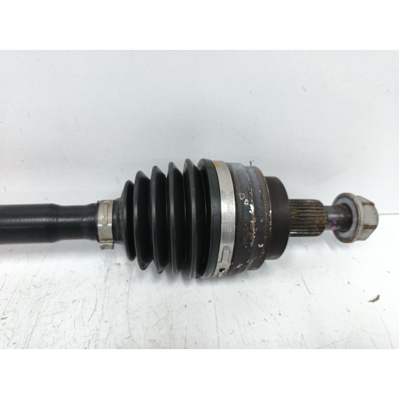 TRANSMISION TRASERA IZQUIERDA