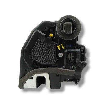 Recambio de cerradura puerta trasera izquierda para toyota corolla station wagon (_e21_) 2.0 hybrid (mzeh12) referencia OEM IAM 