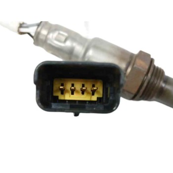 Recambio de sonda lambda para citroën c-elysée referencia OEM IAM 9673438580  