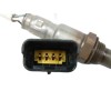 Recambio de sonda lambda para citroën c-elysée referencia OEM IAM 9673438580  