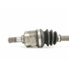 Recambio de transmision delantera izquierda para hyundai kona 1.0 tgdi cat referencia OEM IAM 49500J900  