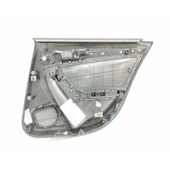 Recambio de guarnecido puerta trasera izquierda para audi a4 ber. (b8) 2.0 16v tdi referencia OEM IAM 8K0867305 OBSERVAR FOTOS N