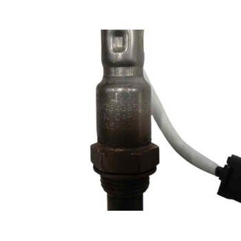 Recambio de sonda lambda para citroën c-elysée referencia OEM IAM 9673438580  