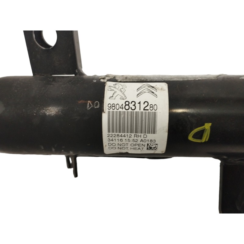 AMORTIGUADOR DELANTERO DERECHO