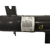 Recambio de amortiguador delantero derecho para peugeot 208 1.2 12v e-vti referencia OEM IAM 9804831280  
