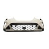 Recambio de paragolpes delantero para seat arona (kj7, kjp) 1.0 tsi referencia OEM IAM 6F9807221E OBSERVAR FOTOS 