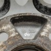 Recambio de llanta para ssangyong rodius 2.7 turbodiesel cat referencia OEM IAM 4173021220 16X6,5J ET43 5H 5X130