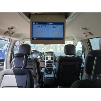 Recambio de carroceria corte para chrysler grand voyager 2.8 crd cat referencia OEM IAM   