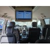 Recambio de carroceria corte para chrysler grand voyager 2.8 crd cat referencia OEM IAM   