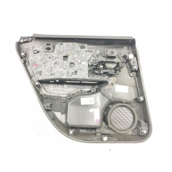 Recambio de guarnecido puerta trasera derecha para citroën c4 iii (ba_, bb_, bc_) 1.2 puretech 130 (bahnsa, bahnsb) referencia O