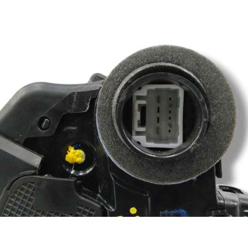 Recambio de cerradura puerta trasera izquierda para toyota corolla station wagon (_e21_) 2.0 hybrid (mzeh12) referencia OEM IAM 