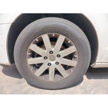 Recambio de carroceria corte para chrysler grand voyager 2.8 crd cat referencia OEM IAM   