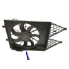 Recambio de electroventilador para volkswagen polo (6c1) 1.0 referencia OEM IAM 6R0959455E OBSERVAR FOTO 