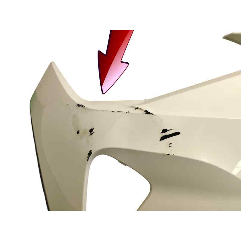 PARAGOLPES DELANTERO OBSERVAR FOTOS