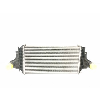 INTERCOOLER A1645001700 
