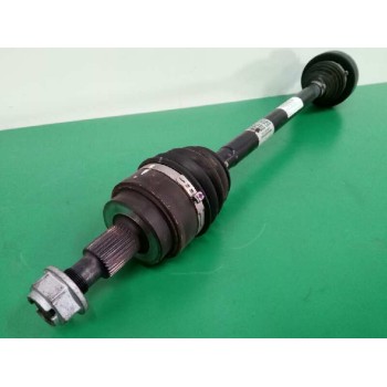 Recambio de transmision trasera izquierda para mercedes-benz clase m (w164) 320 / 350 cdi (164.122) referencia OEM IAM A16435012