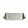 Recambio de intercooler para mercedes-benz clase m (w164) 3.0 cdi cat referencia OEM IAM A1645001700  