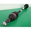 Recambio de transmision trasera izquierda para mercedes-benz clase m (w164) 320 / 350 cdi (164.122) referencia OEM IAM A16435012