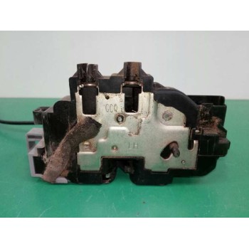 Recambio de cerradura puerta trasera izquierda para hyundai i30 1.4 cat referencia OEM IAM 814102L000  