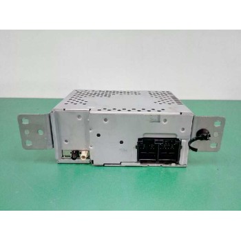 SISTEMA AUDIO / RADIO CD JX7118C815US 