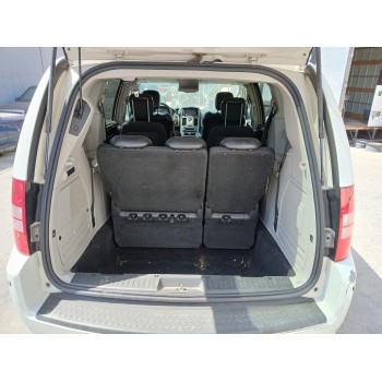 Recambio de carroceria corte para chrysler grand voyager 2.8 crd cat referencia OEM IAM   