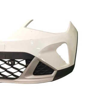 Recambio de paragolpes delantero para seat arona (kj7, kjp) 1.0 tsi referencia OEM IAM 6F9807221E OBSERVAR FOTOS 