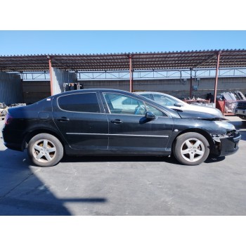 Recambio de carroceria corte para peugeot 407 2.0 16v hdi cat (rhr / dw10bted4) referencia OEM IAM   