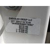 Recambio de carroceria corte para chrysler grand voyager 2.8 crd cat referencia OEM IAM   