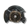 Recambio de mangueta delantera izquierda para ford fiesta vii (hj, hf) 1.1 ti-vct referencia OEM IAM H1BC3K171B1A  
