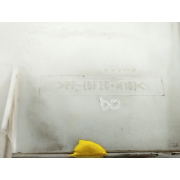 Recambio de caja reles / fusibles para mazda 3 berlina (bk) 1.6 cd diesel cat referencia OEM IAM   